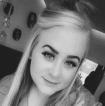 Kayleigh M, Manager & Production.